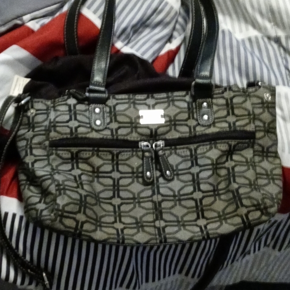 Designer purse - Picture 2 of 3